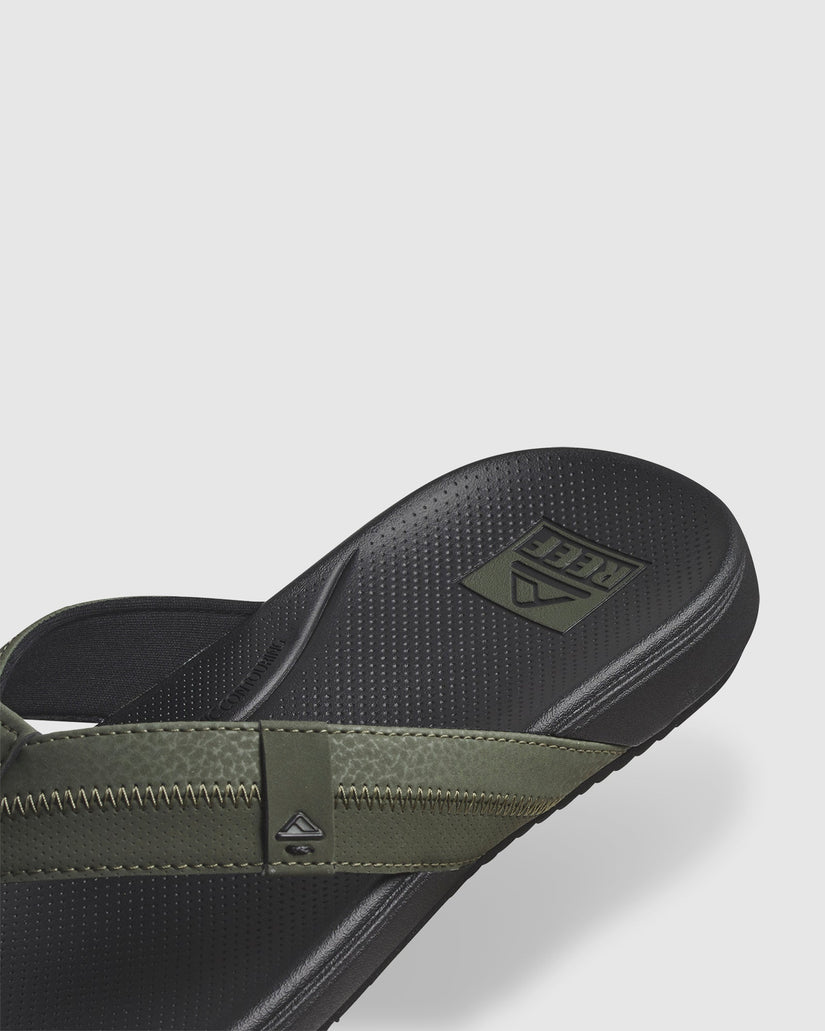 MENS CUSHION PHANTOM 2.0 THONGS