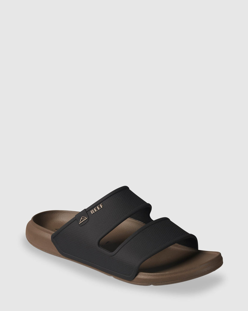 MENS OASIS DOUBLE UP SANDALS