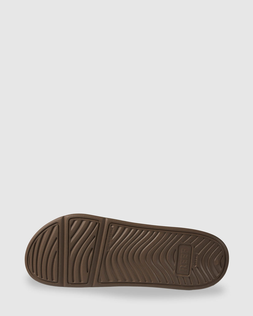 MENS OASIS DOUBLE UP SANDALS