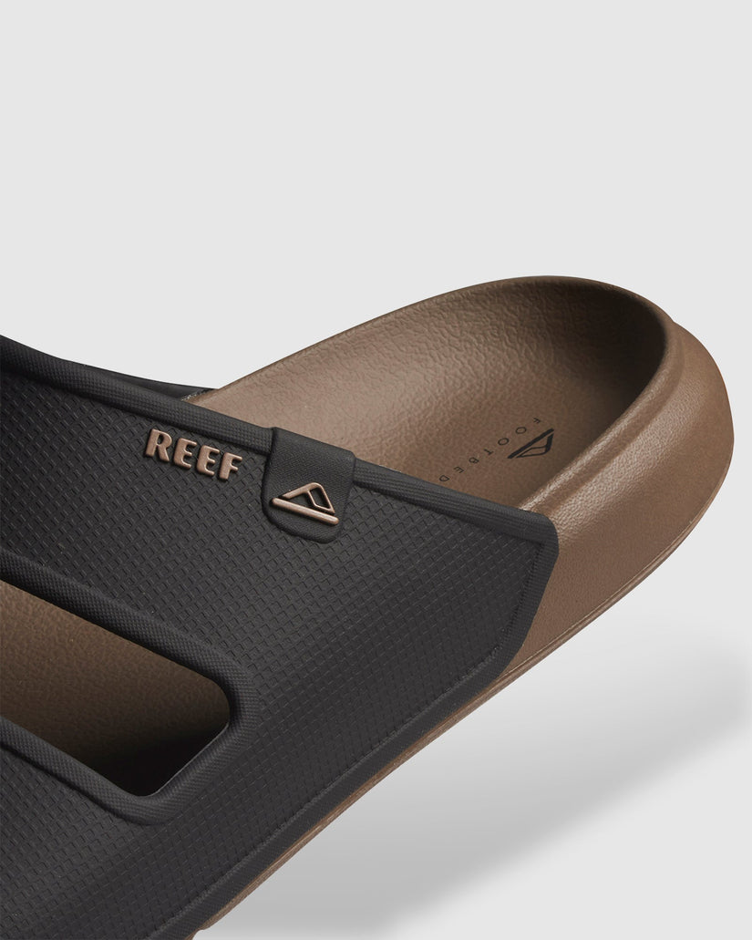 MENS OASIS DOUBLE UP SANDALS