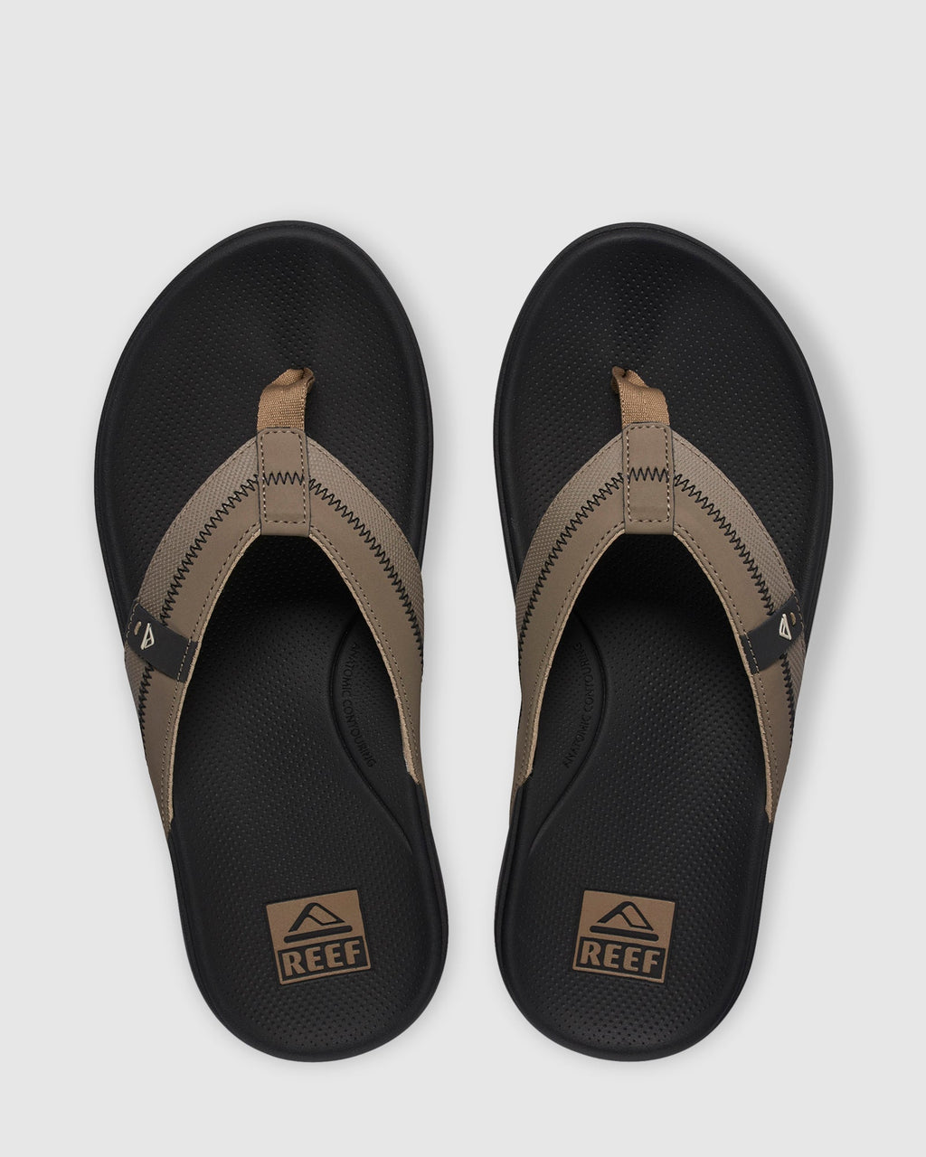 MENS CUSHION PHANTOM 2.0 THONGS