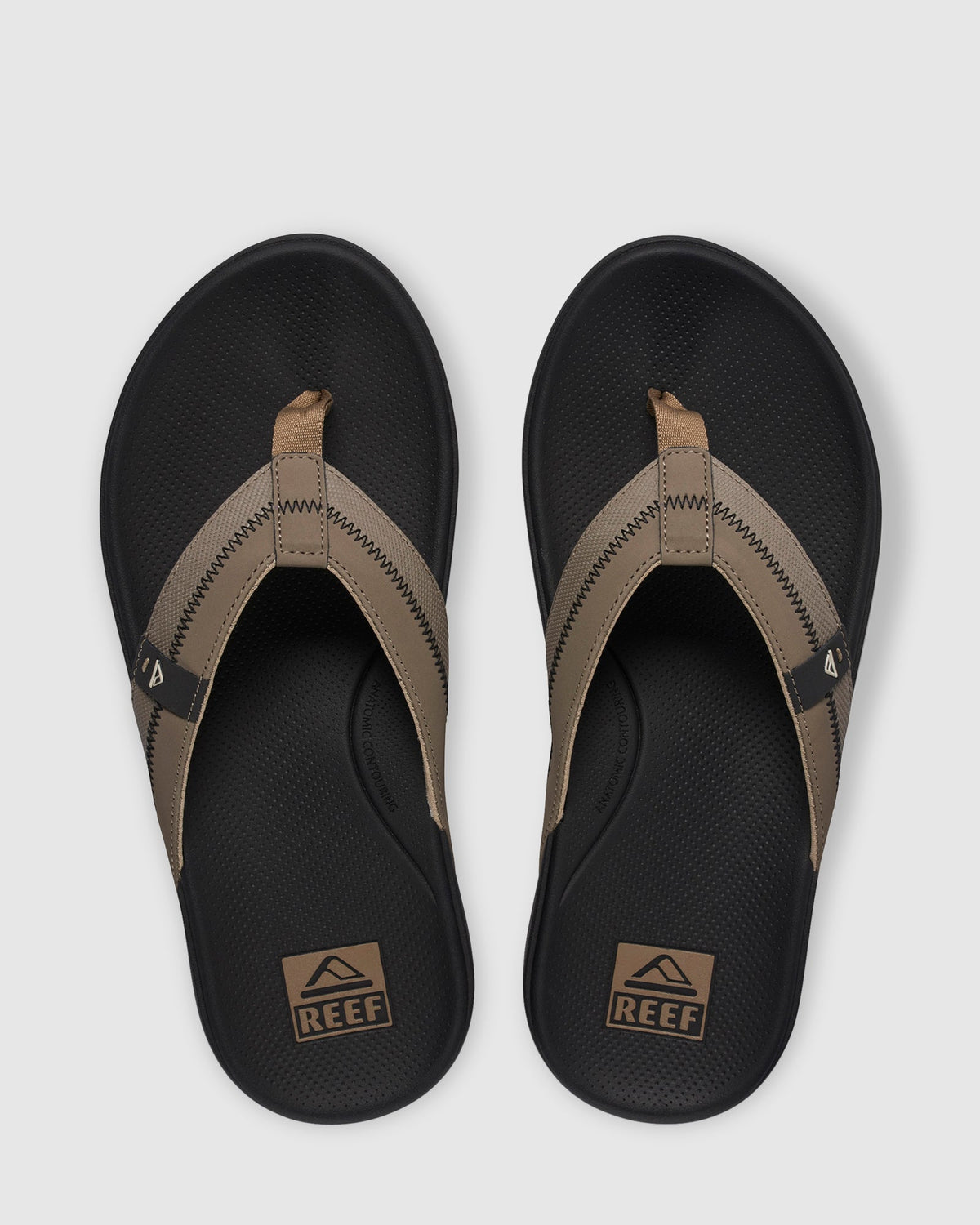 MENS CUSHION PHANTOM 2.0 THONGS