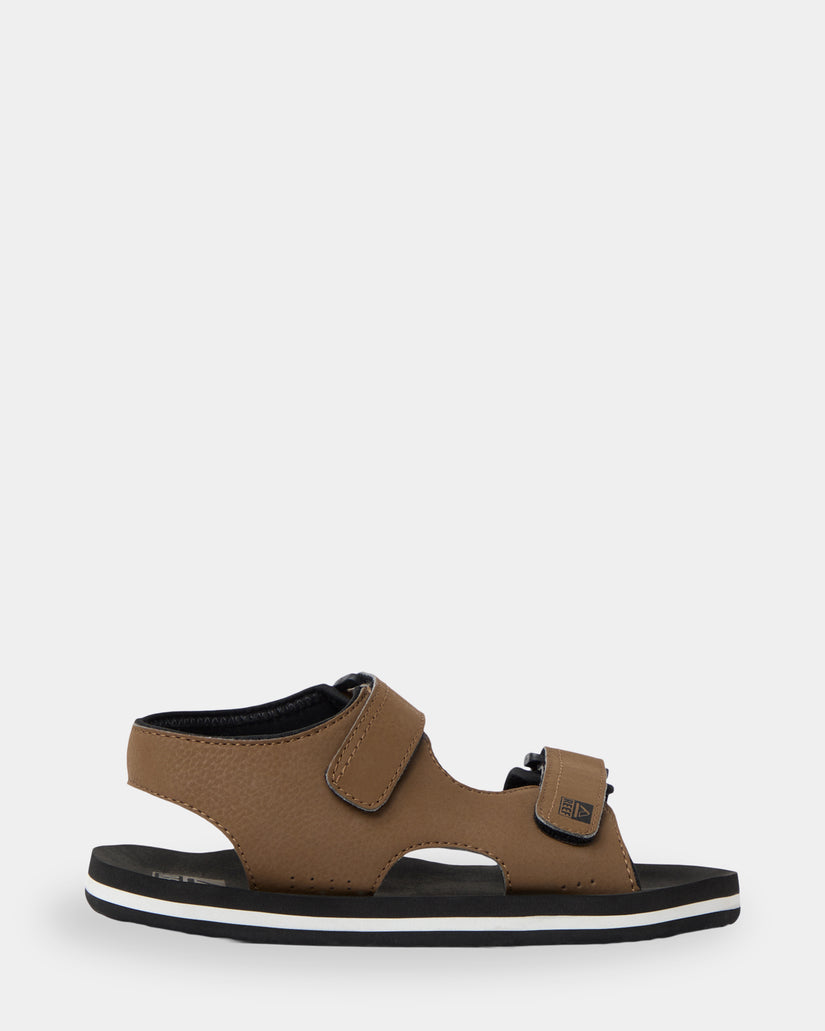 Boys 2-7 Grom Stomper Sandals