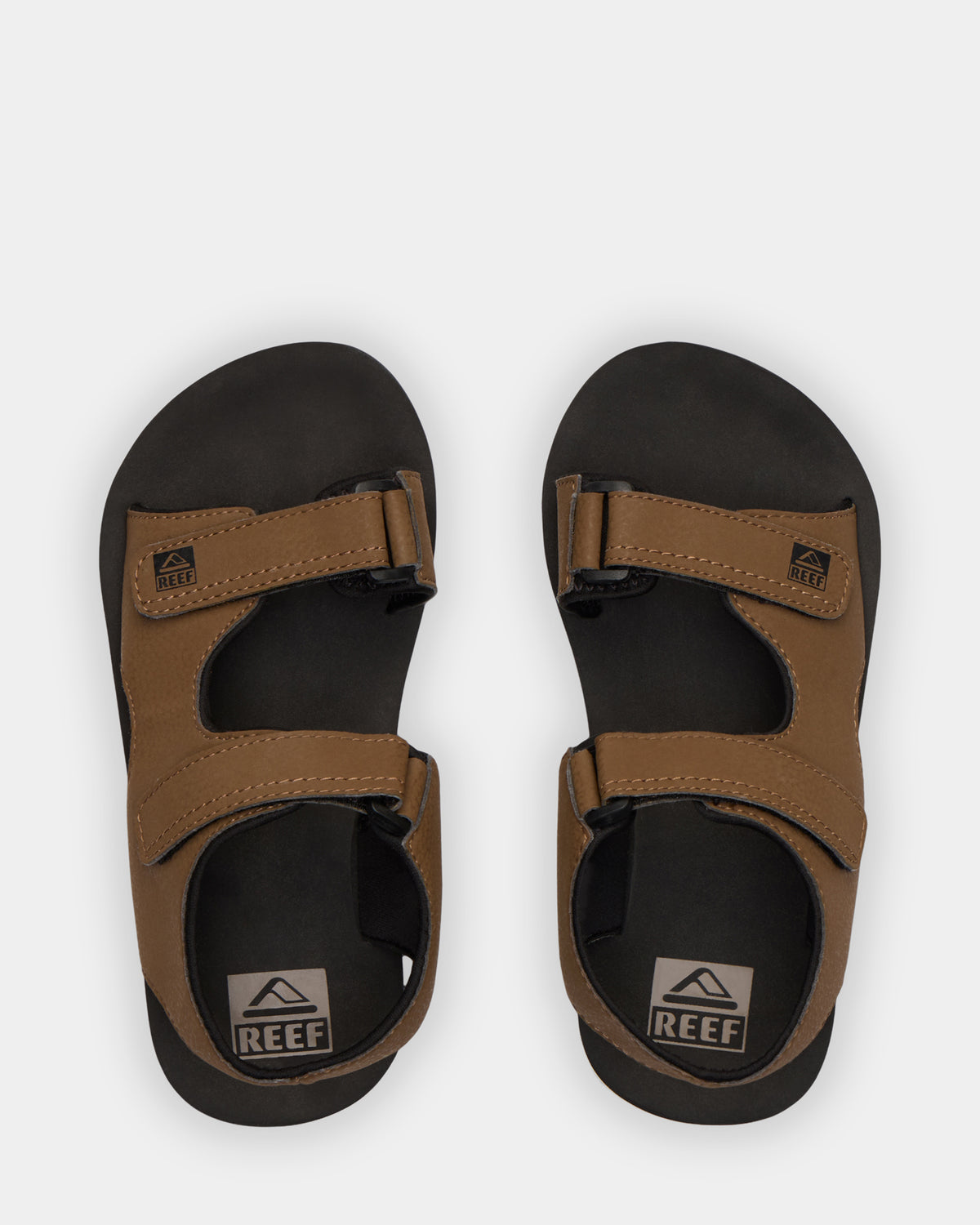 Boys 2-7 Grom Stomper Sandals