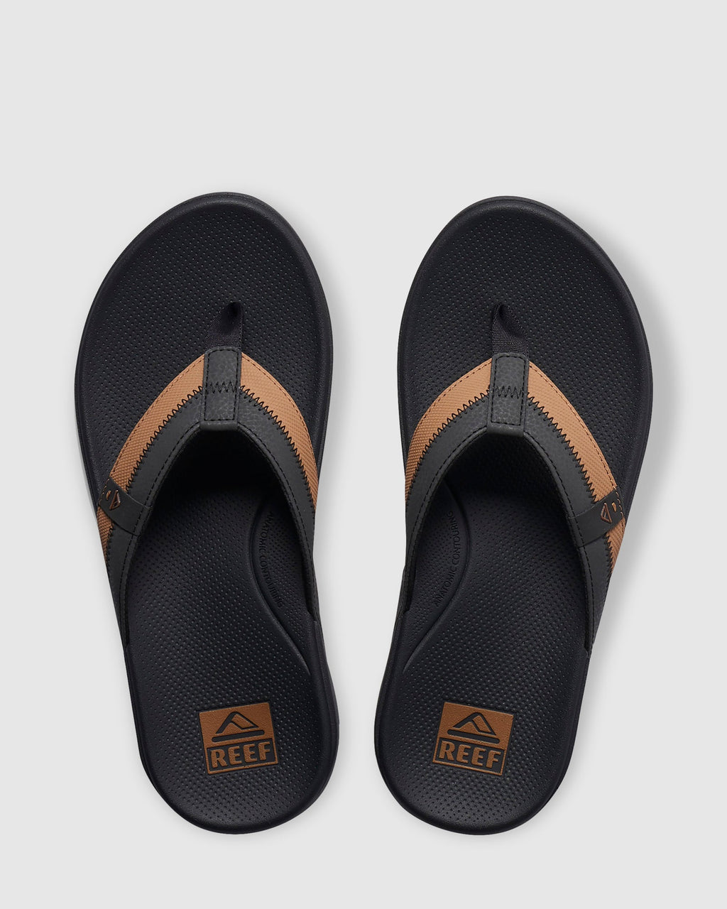 MENS CUSHION PHANTOM 2.0 THONGS