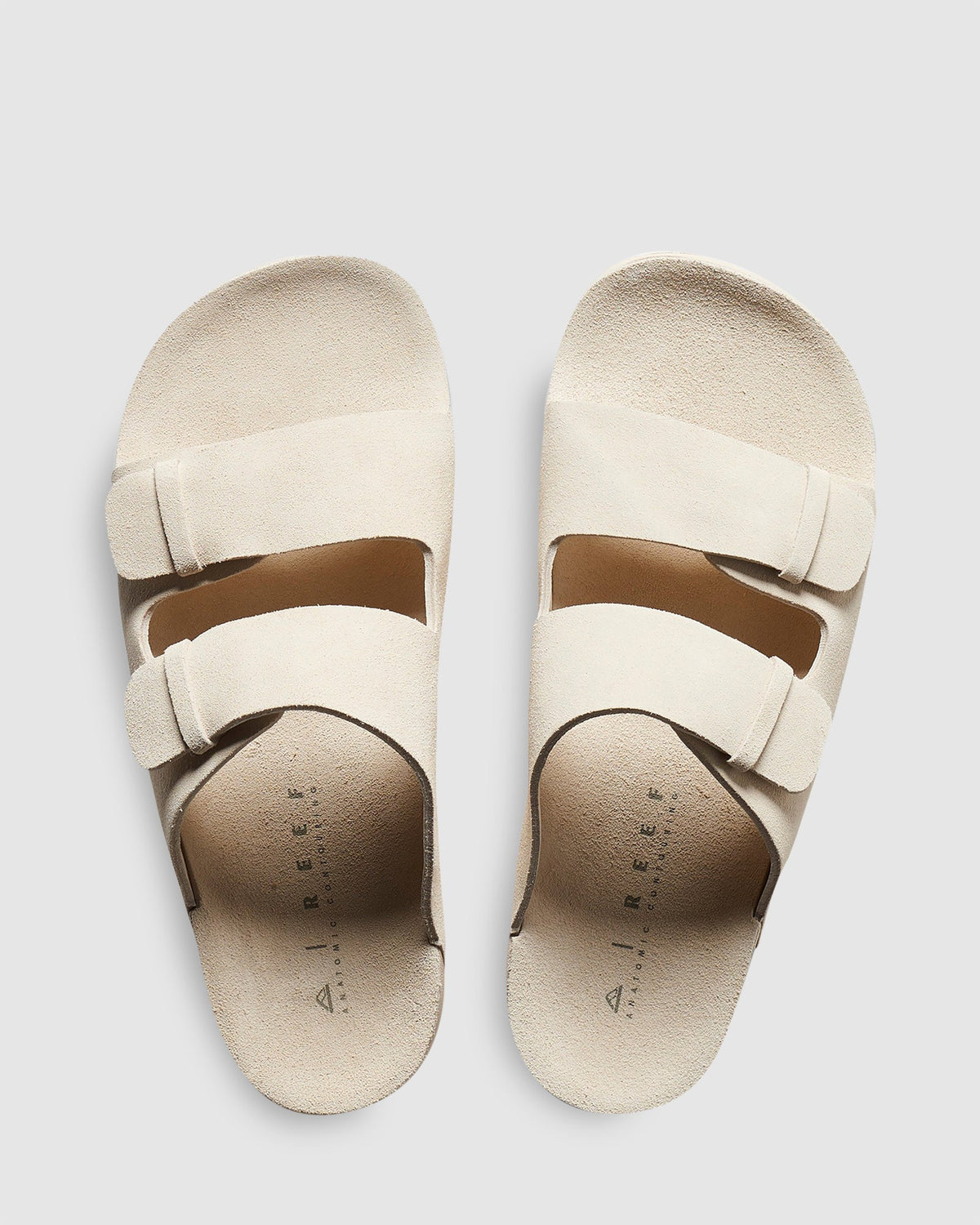 WOMENS OJAI TWO SANDALS