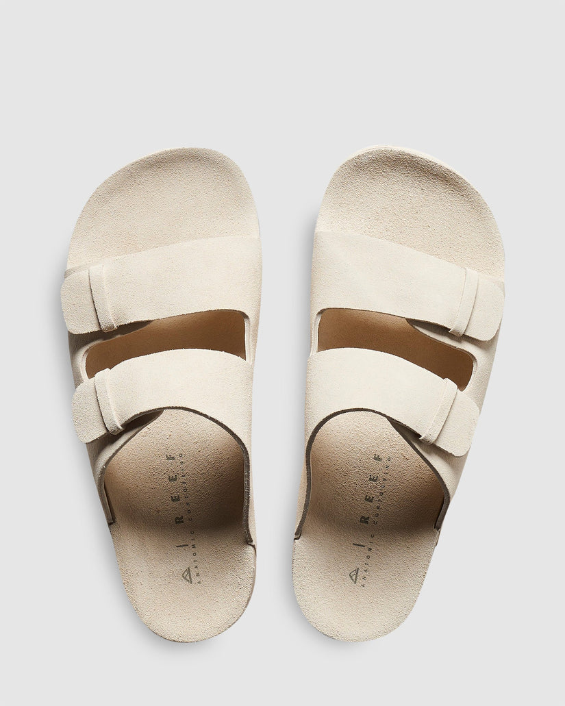 WOMENS OJAI TWO SANDALS