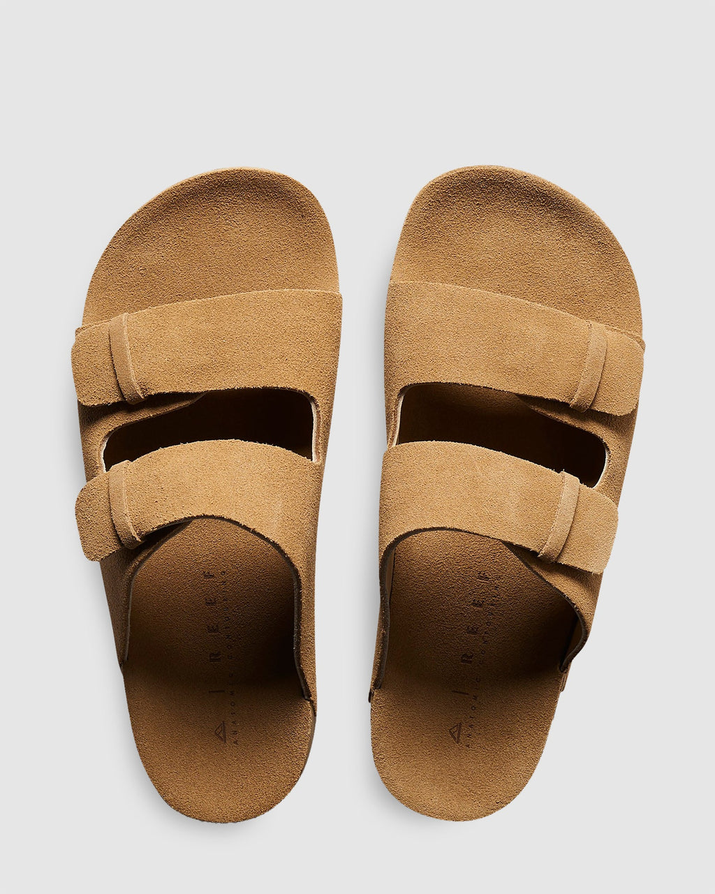 WOMENS OJAI TWO SANDALS