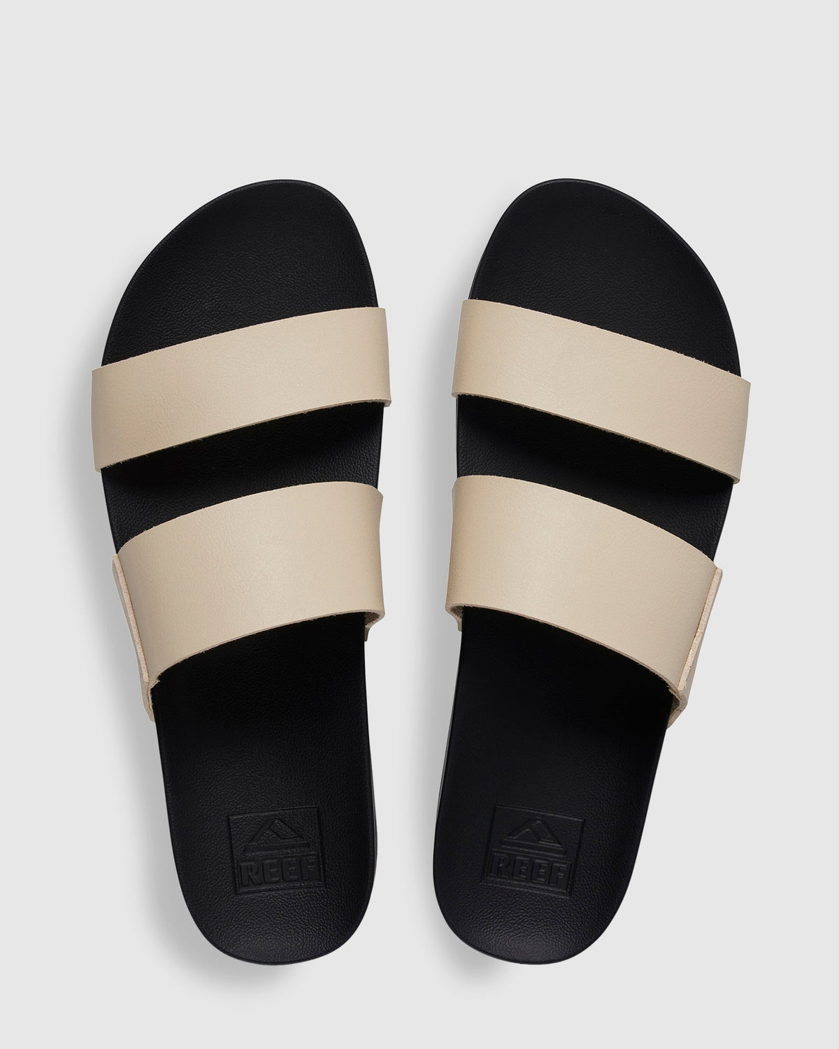 WOMENS CUSHION VISTA SANDALS