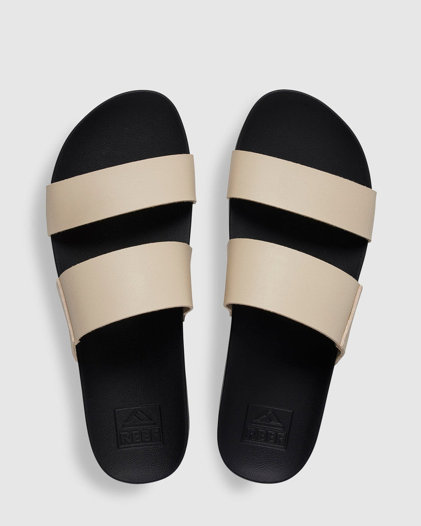 WOMENS CUSHION VISTA SANDALS