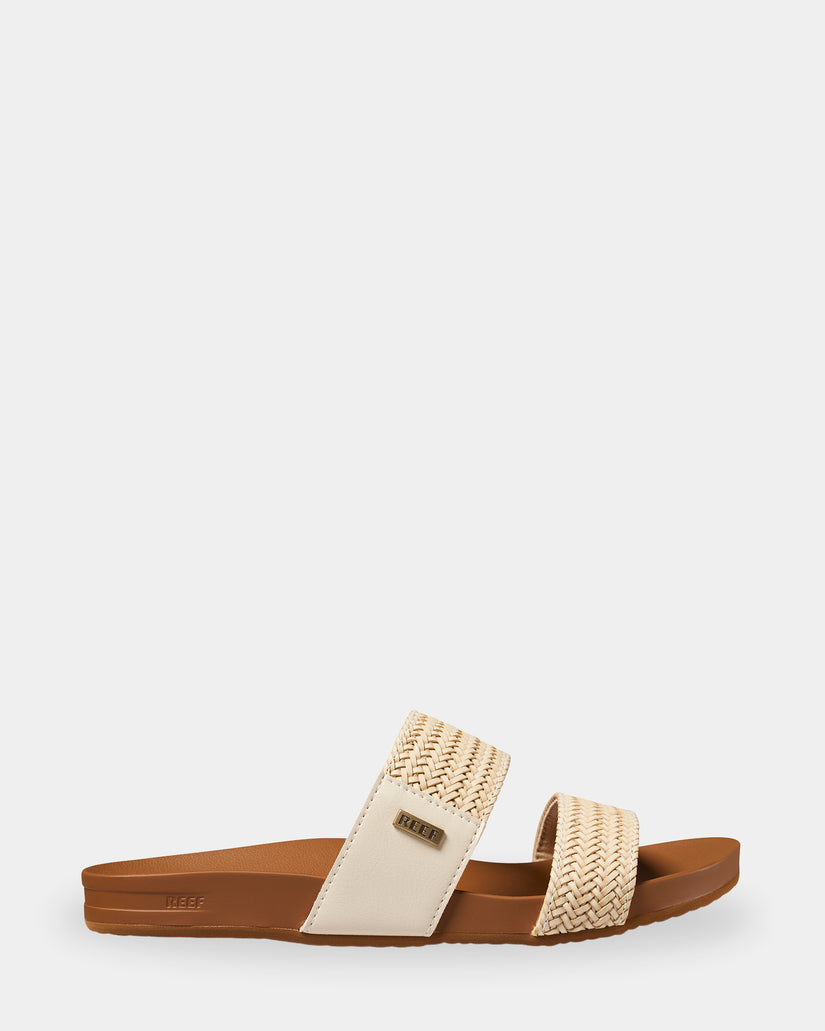 Womens Vista Braid II Slides