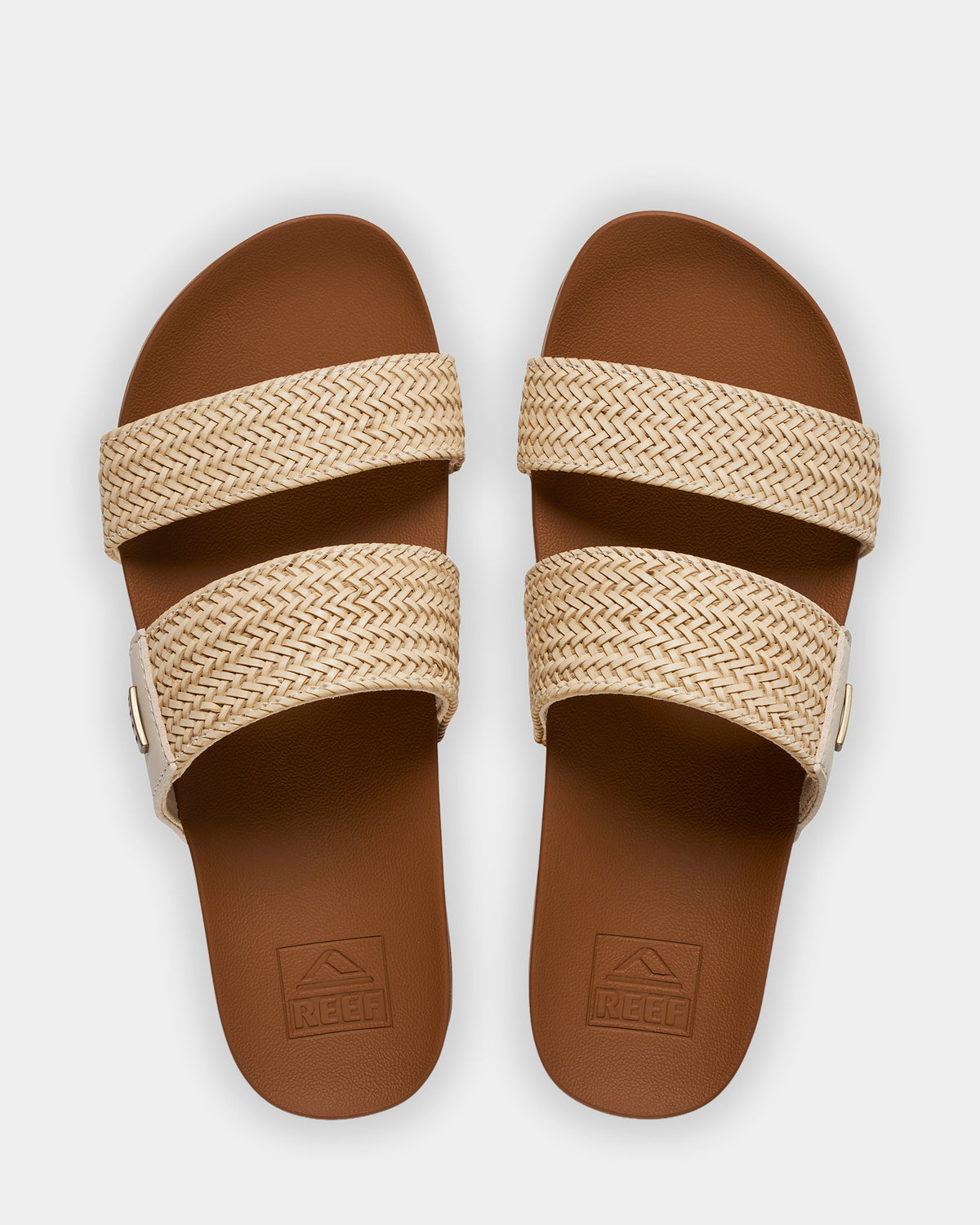 Womens Vista Braid II Slides