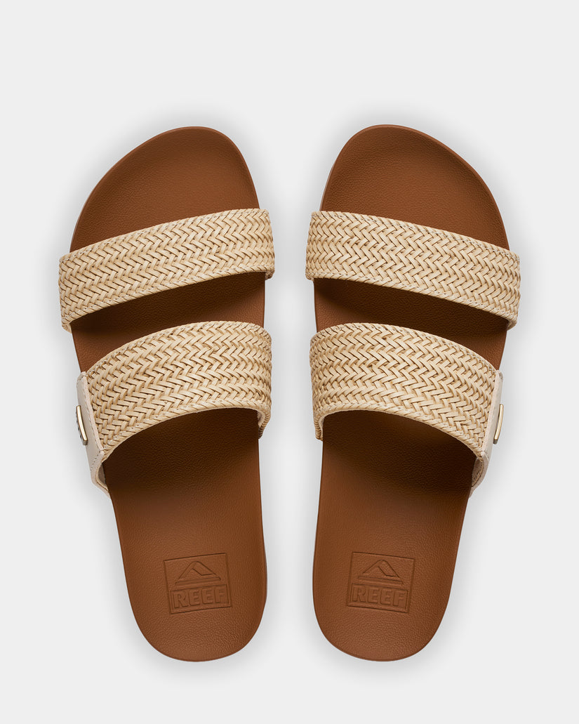 Womens Vista Braid II Slides