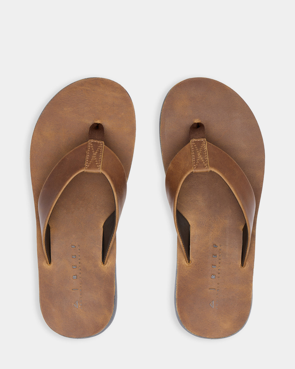 Mens Ojai Classic Thongs