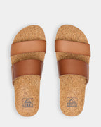 Womens Cushion Vista Sandals