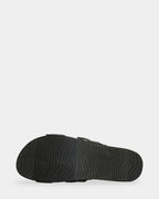 Womens Chusion Vista Ring Slides