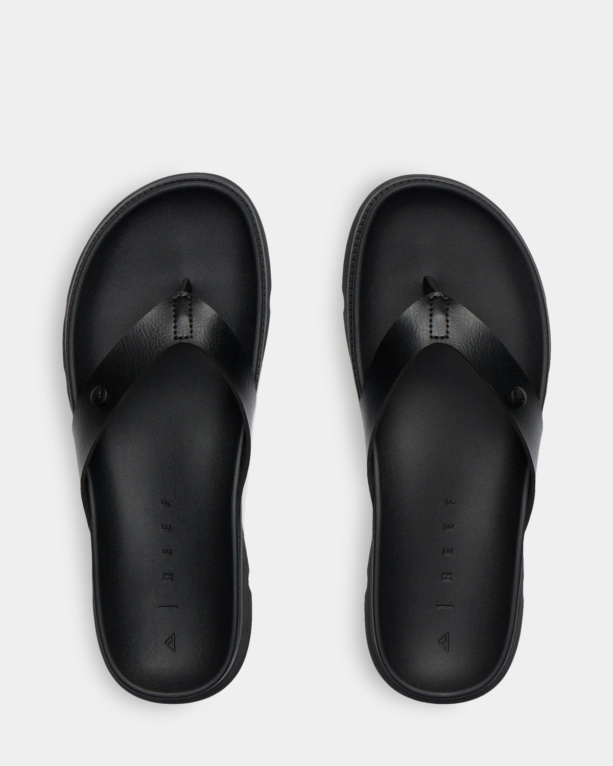 Womens Vista Luxe Vivianahh Thongs