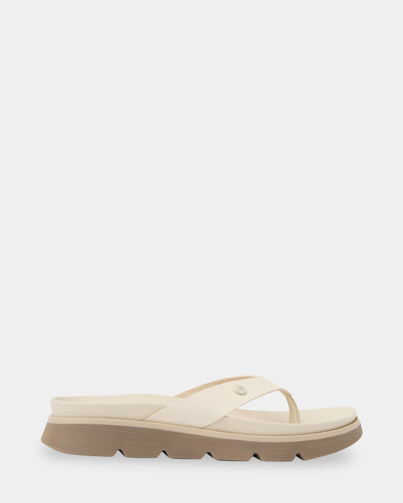 Womens Vista Luxe Vivianahh Thongs