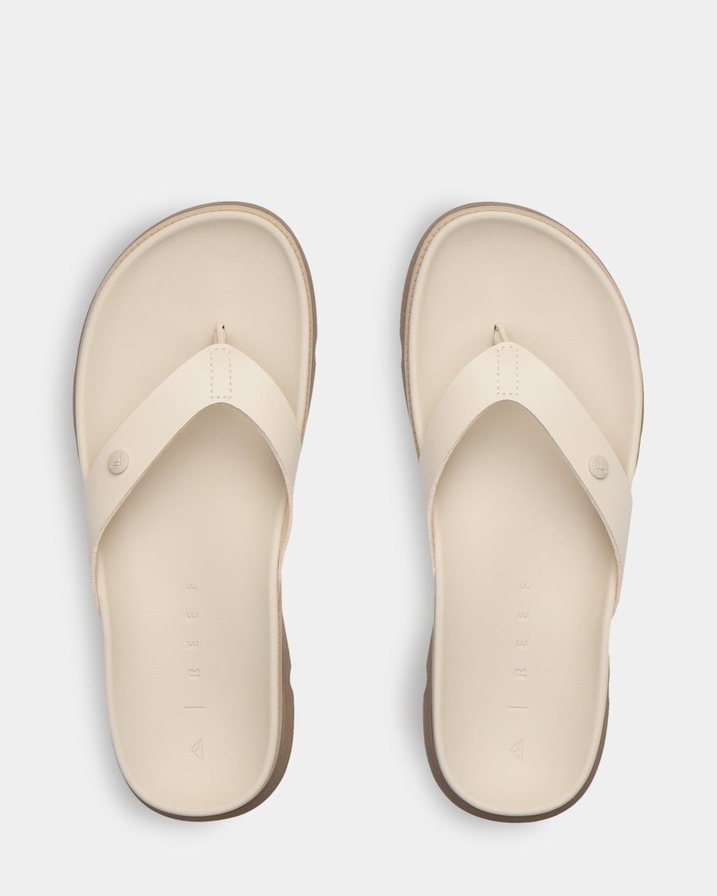 Womens Vista Luxe Vivianahh Thongs