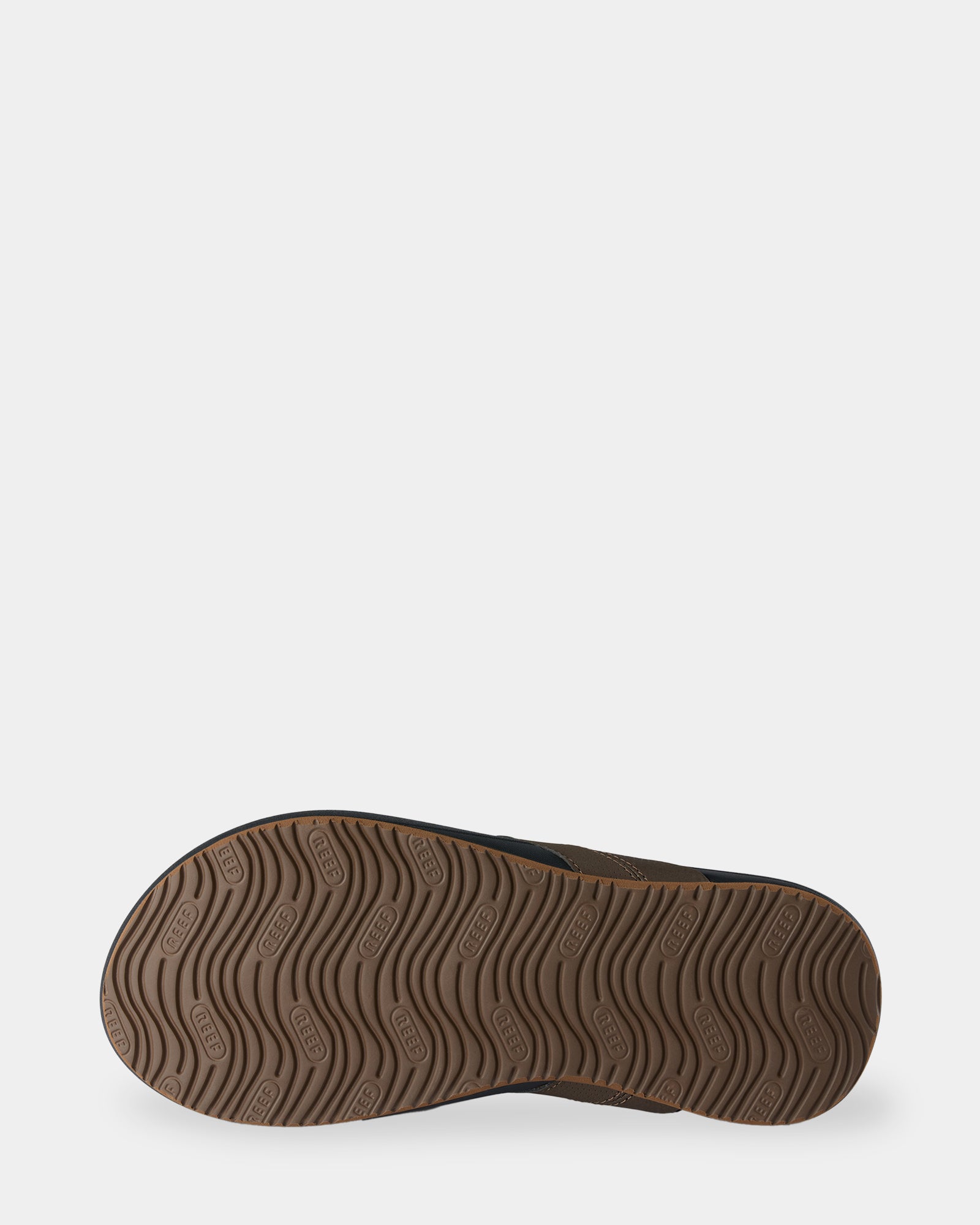 Mens Cushion Spirng 2.0 Thongs