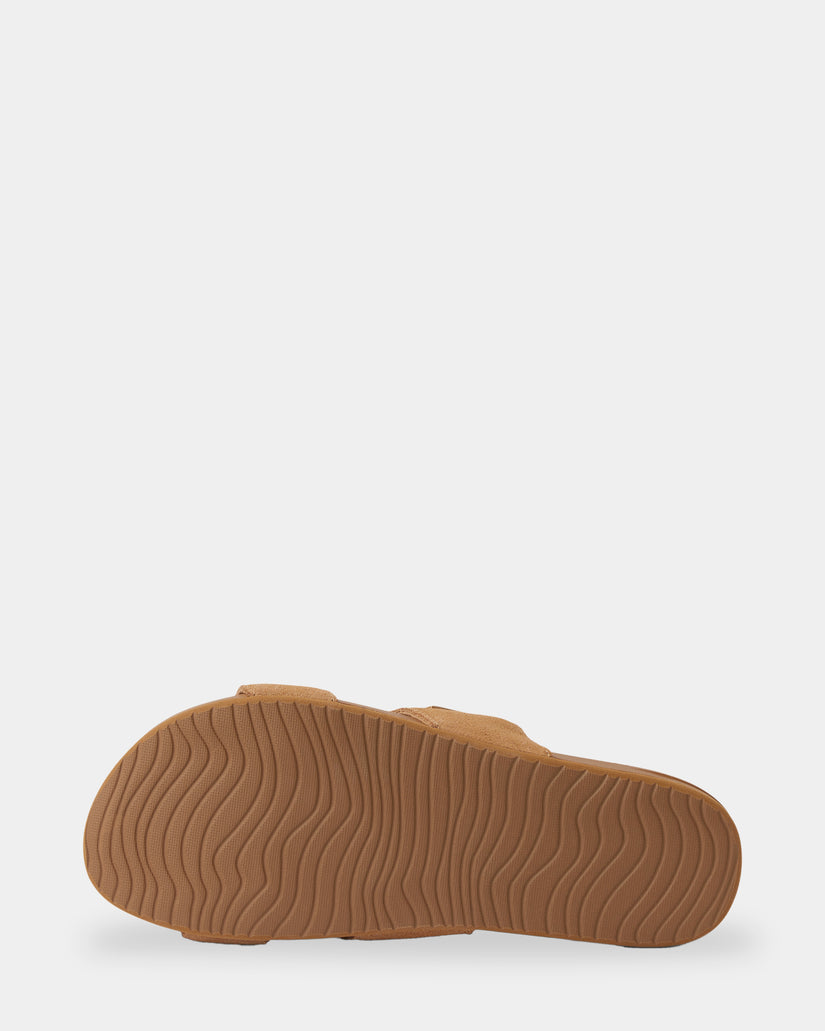 Womens Cushion Vista Stevie Sandals