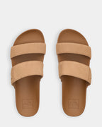 Womens Cushion Vista Stevie Sandals