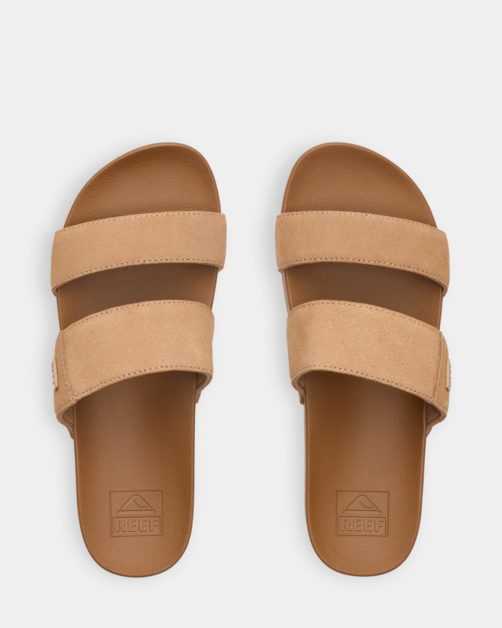 Womens Cushion Vista Stevie Sandals