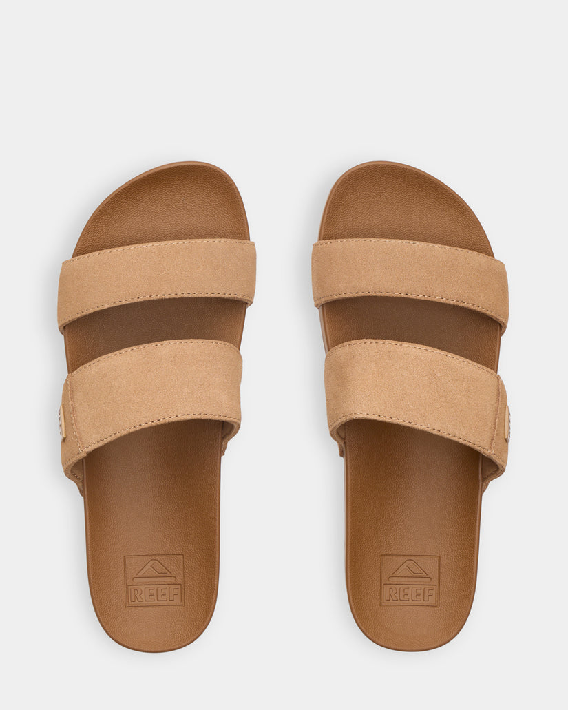 Womens Cushion Vista Stevie Sandals