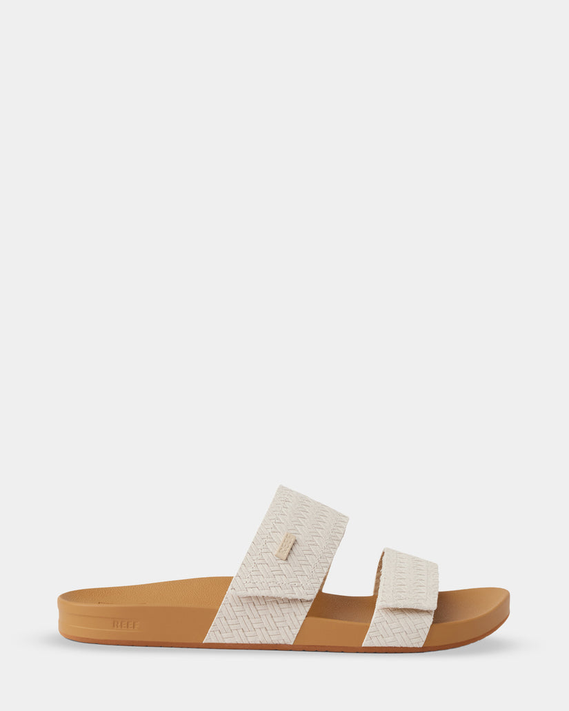 Womens Cushion Vista SE Sandals