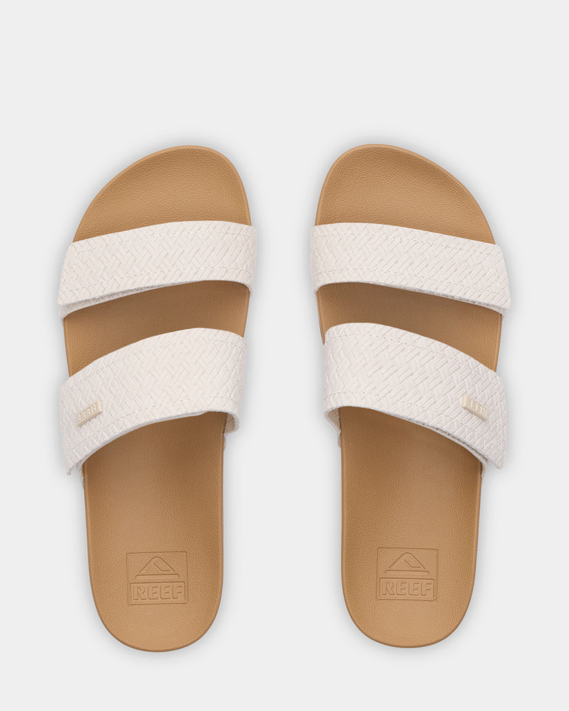 Womens Cushion Vista SE Sandals