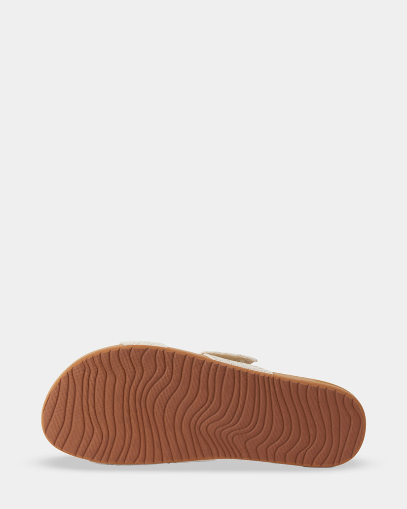 Womens Cushion Vista SE Sandals