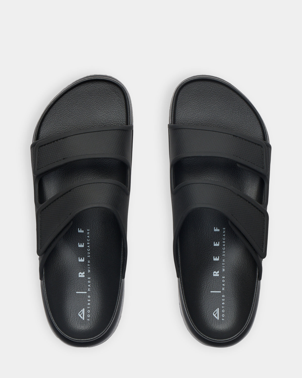 Mens Oasis Double Adapt Sandals