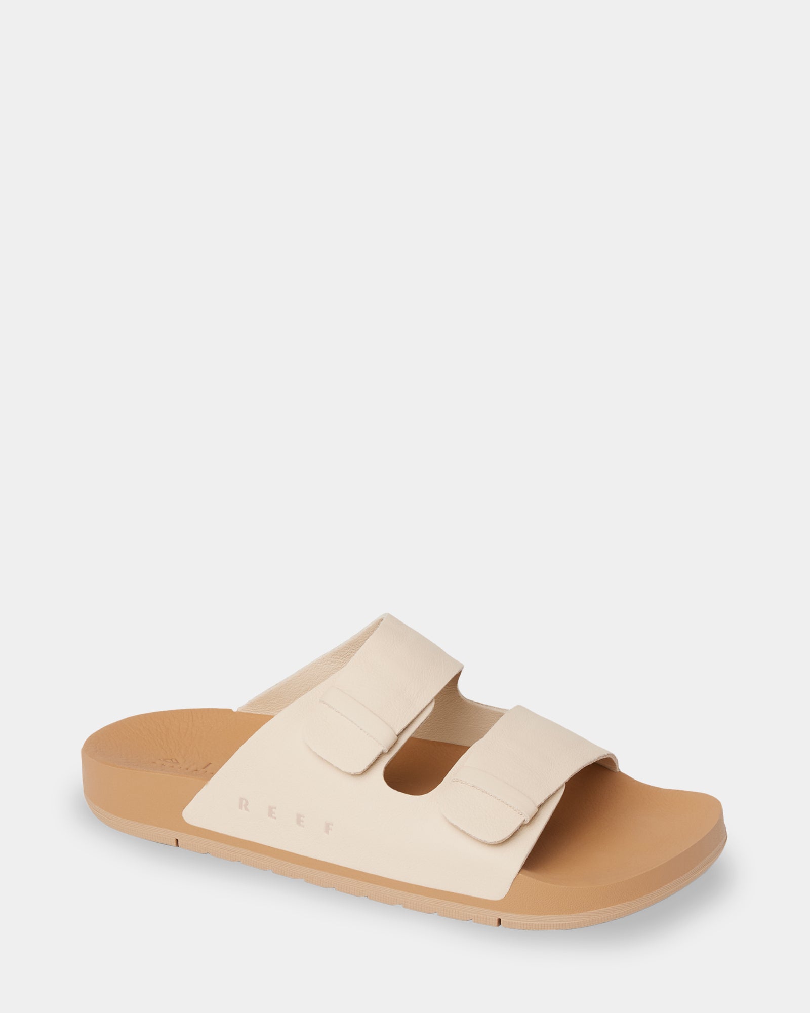 Womens Ojai Two Bar Sandals
