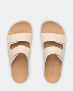 Womens Ojai Two Bar Sandals