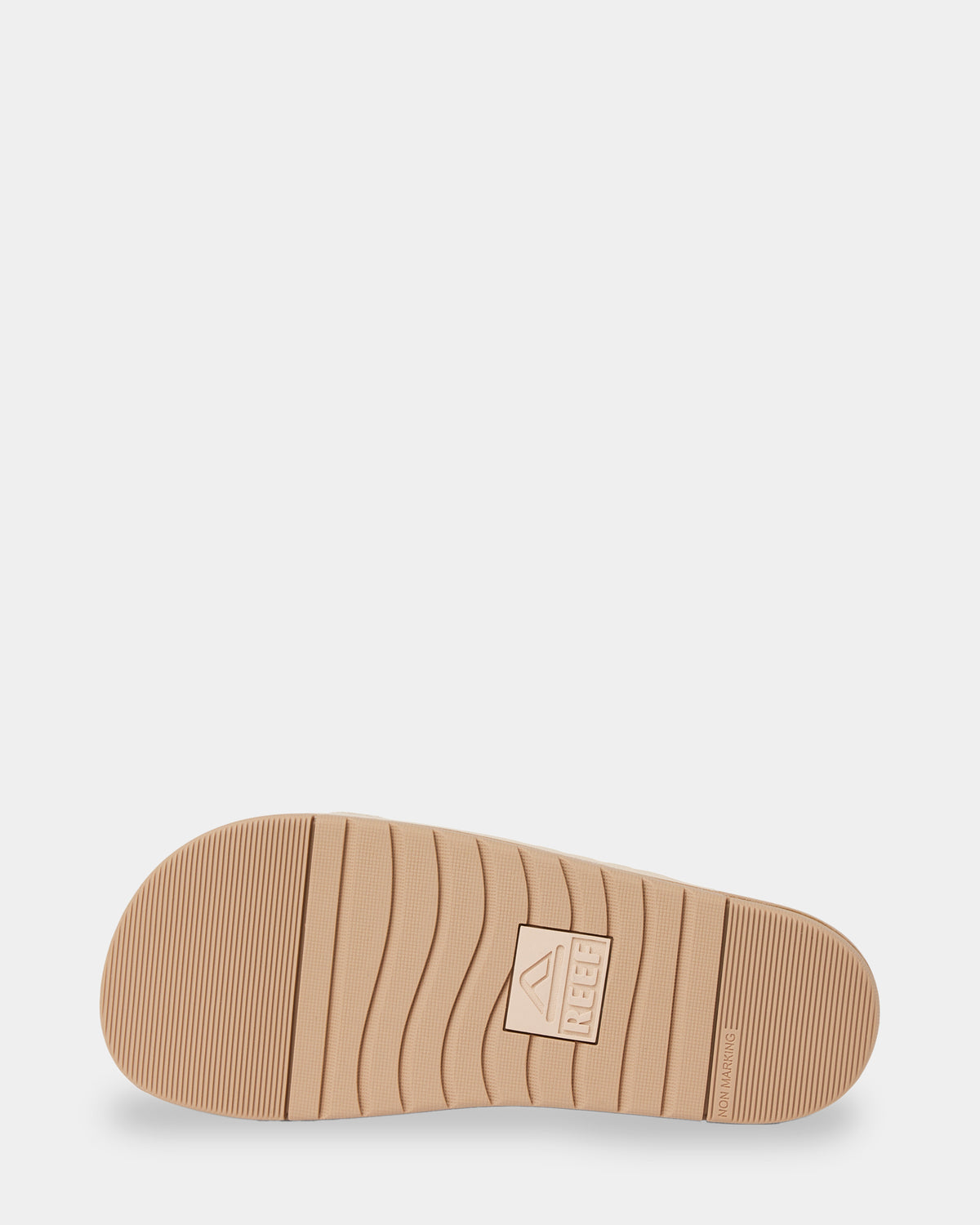 Womens Ojai Two Bar Sandals