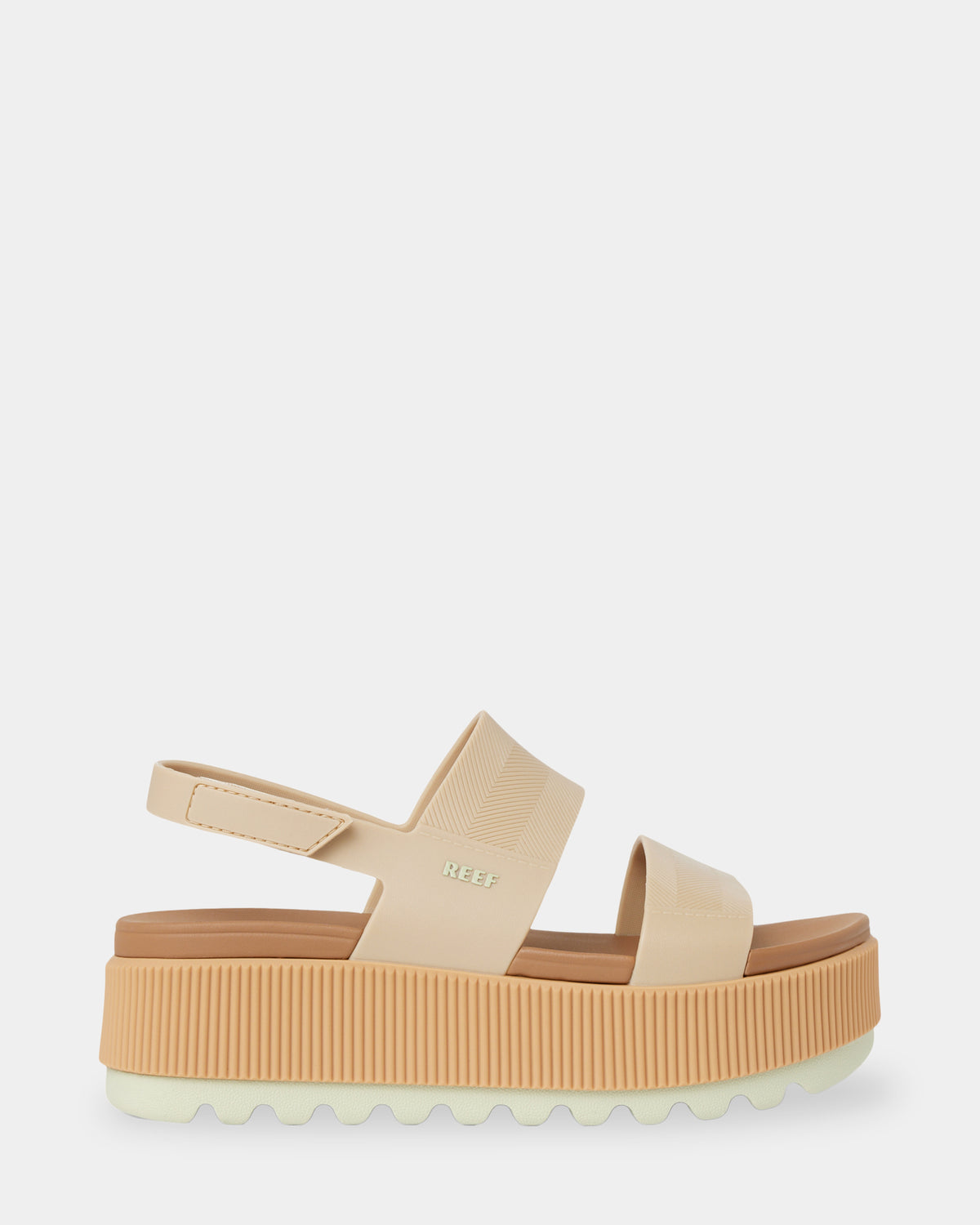 Womens Water Vista Higher Sandals