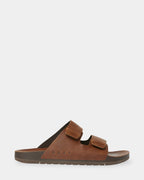 Mens Ojai Two Bar Sandals