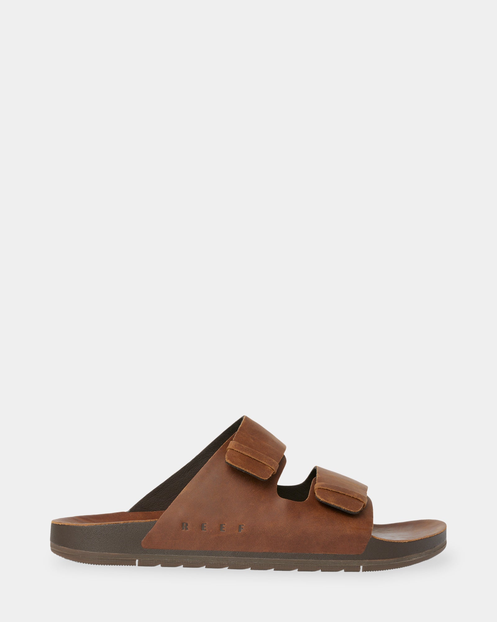 Mens Ojai Two Bar Sandals