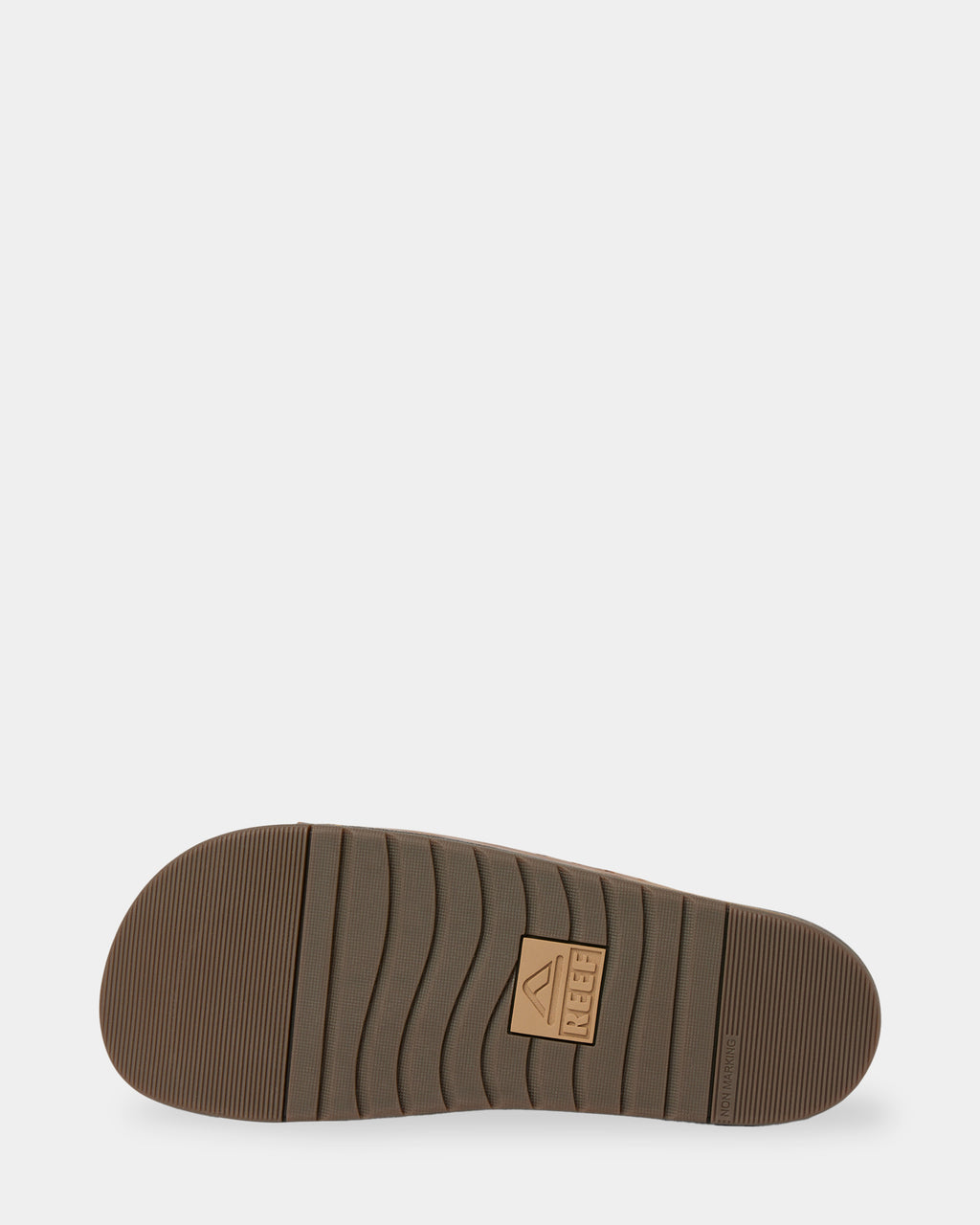 Mens Ojai Two Bar Sandals