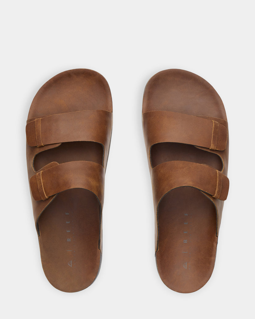 Mens Ojai Two Bar Sandals