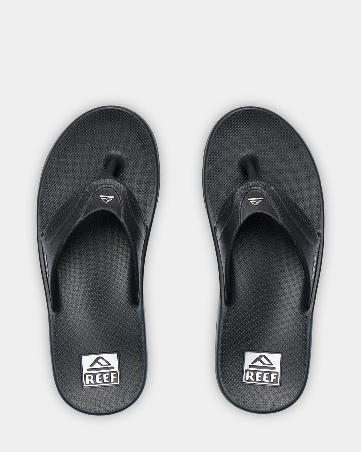 Mens Fanning H20 Thongs