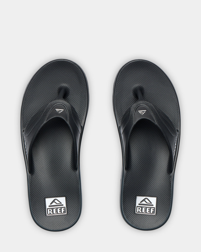 Mens Fanning H20 Thongs