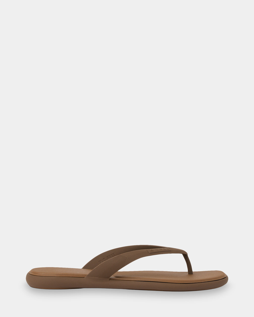 Womens Water Willow Malibu Thongs
