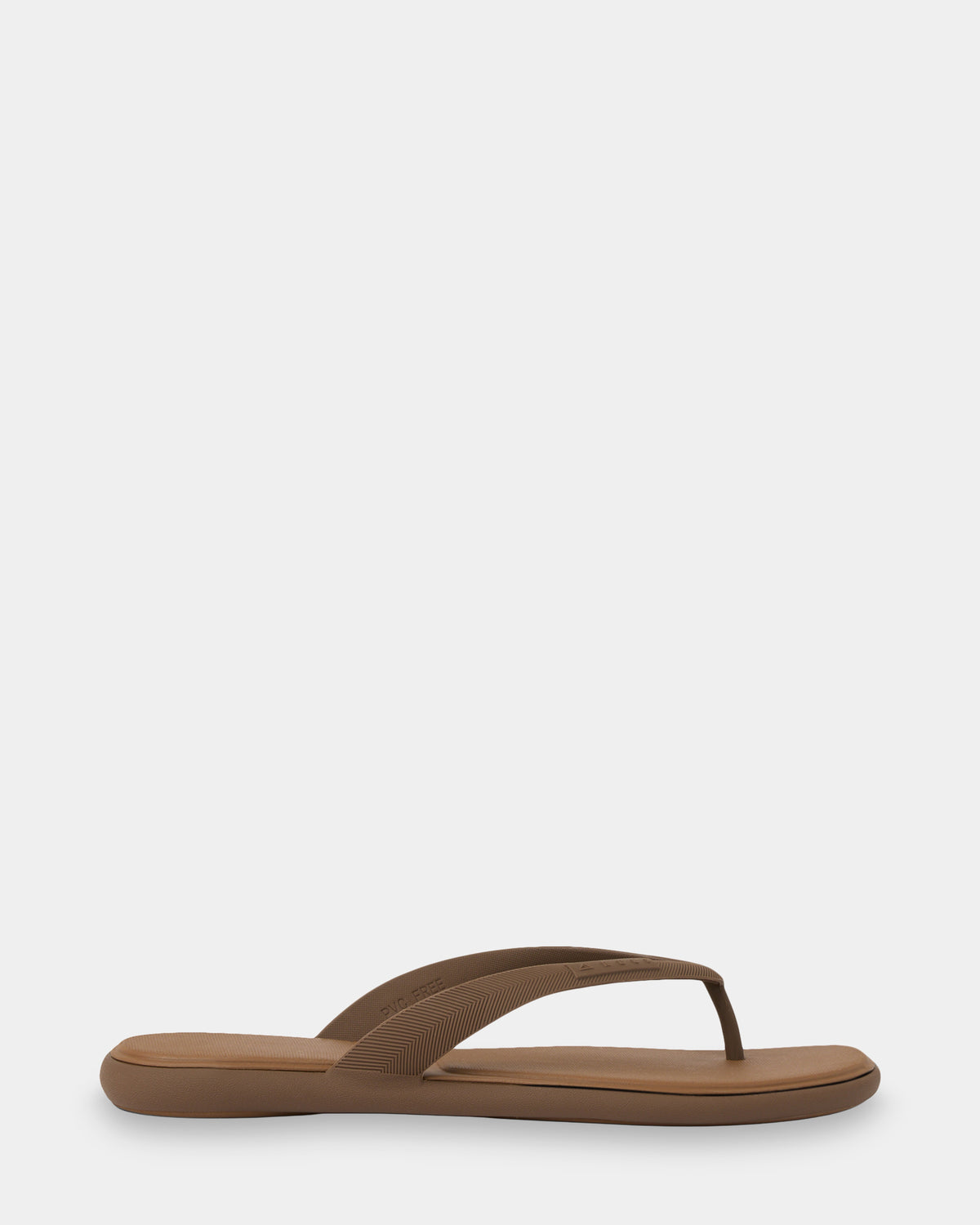 Womens Water Willow Malibu Thongs