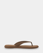 Womens Water Willow Malibu Thongs