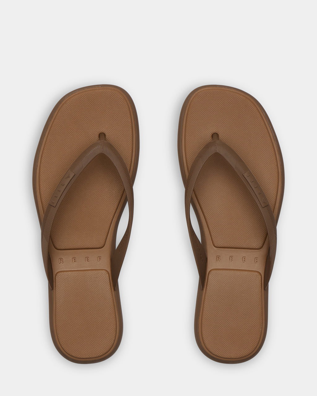 Womens Water Willow Malibu Thongs