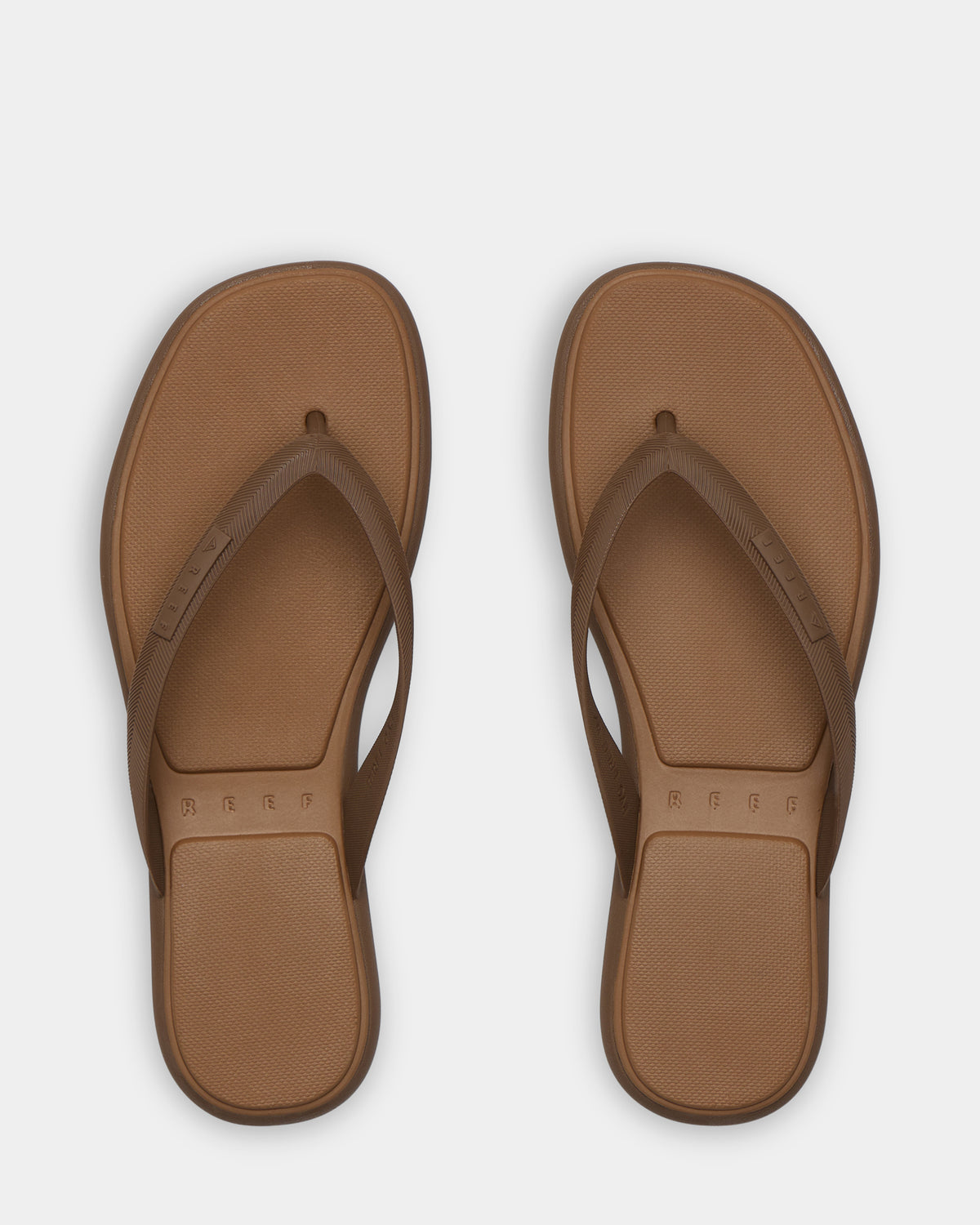 Womens Water Willow Malibu Thongs