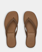 Womens Water Willow Malibu Thongs