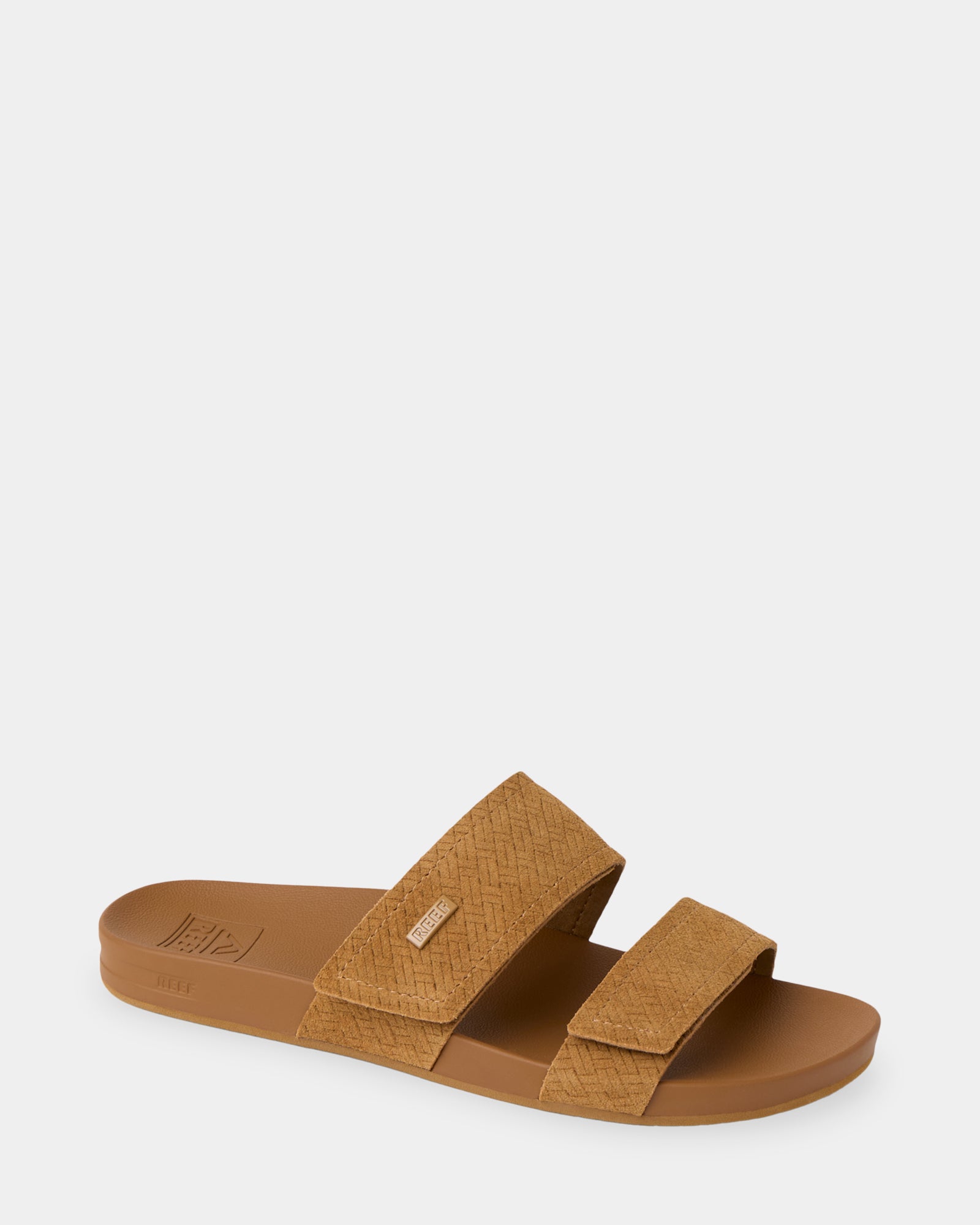 Womens Cushion Vista SE Sandals