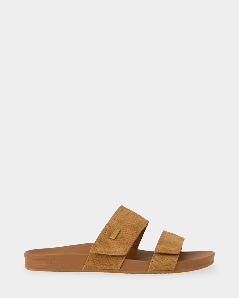 Womens Cushion Vista SE Sandals